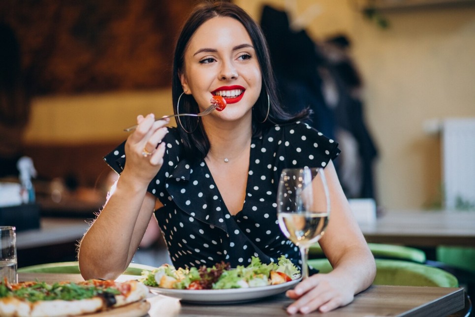 jam makan untuk diet