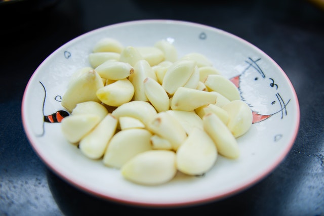 makanan sehat untuk jantung