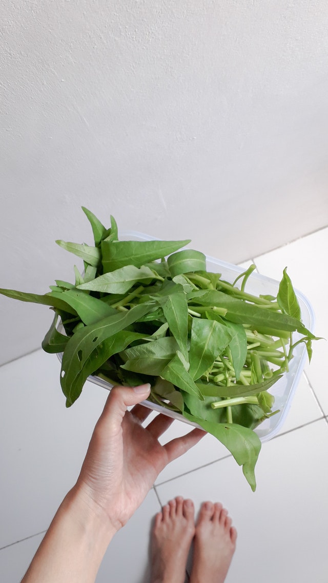 Makanan Sehat Untuk Jantung
