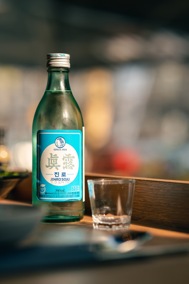 Oleh-oleh khas Korea Selatan