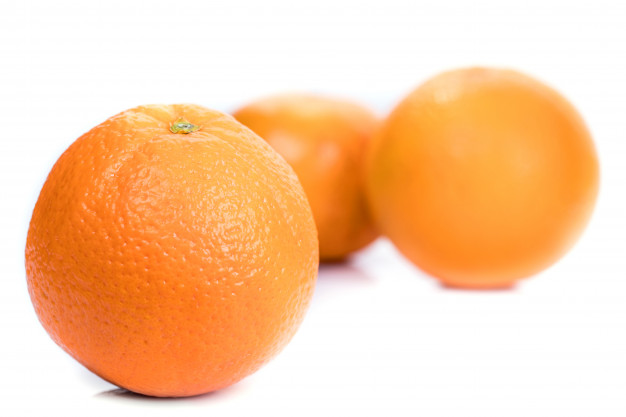 Cara memutihkan wajah dengan jeruk