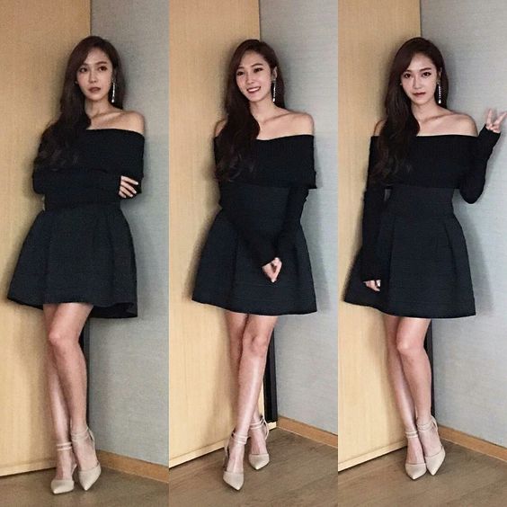 Jessica Jung