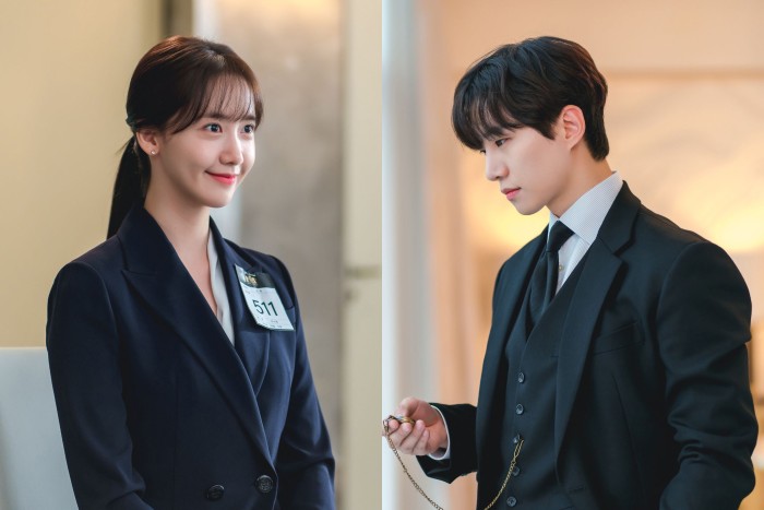 rekomendasi drama Korea romantis komedi di tahun 2023