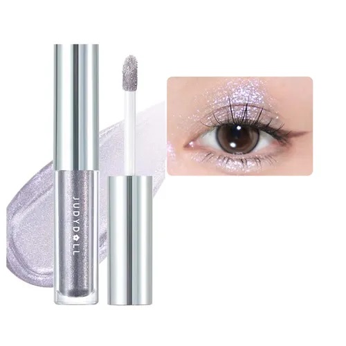 Tutorial makeup Douyin