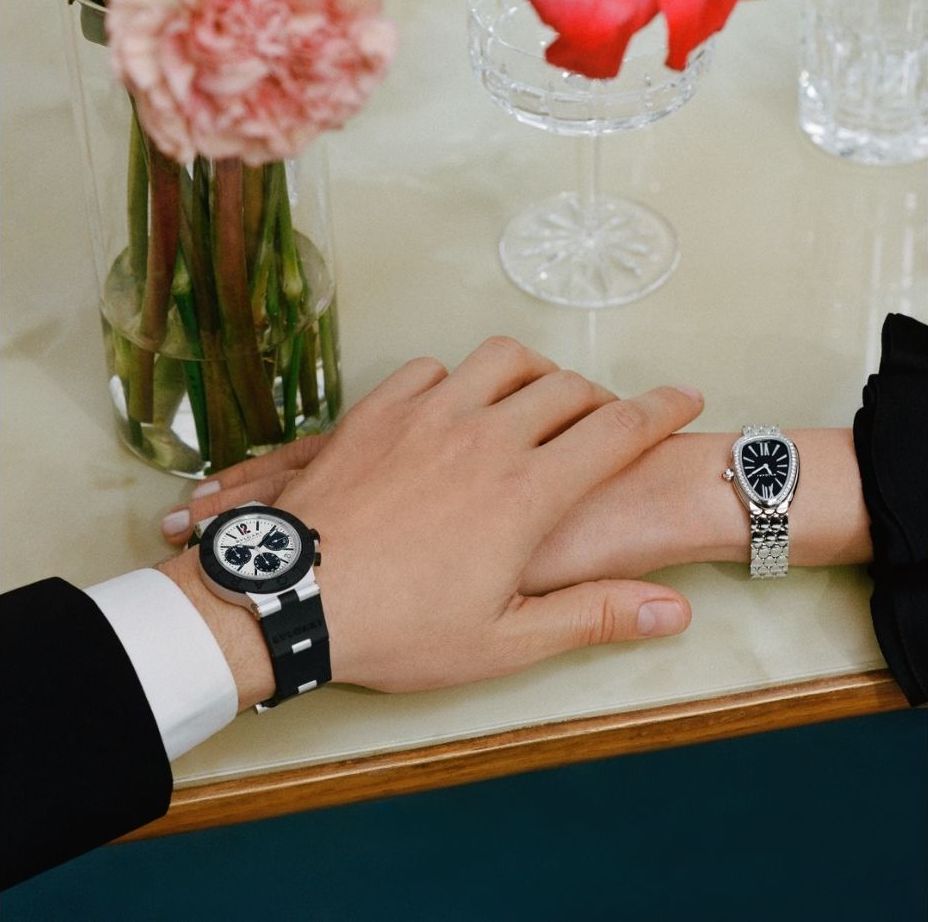 Bvlgari
