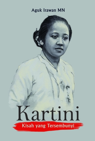 Buku Kartini, Kisah yang Tersembunyi