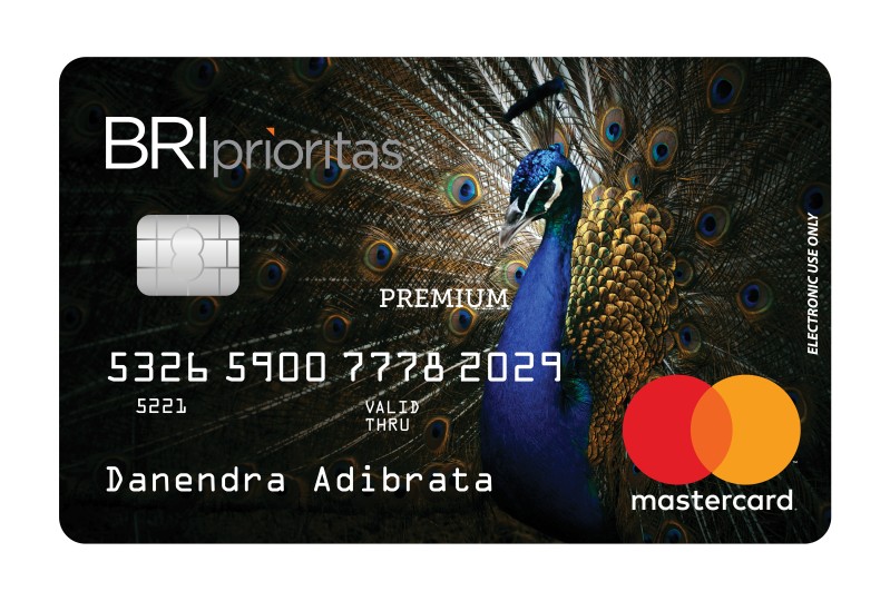  BRI, Bank BRI, Investasi BRI, BRI Prioritas