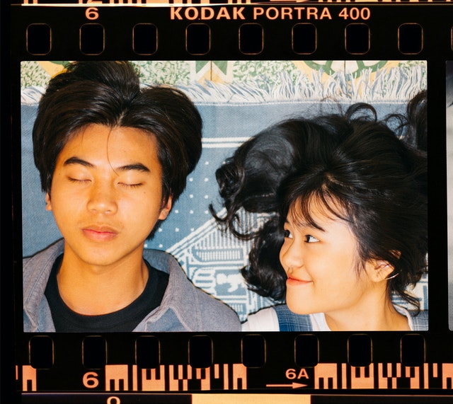 Kata-kata buat pacar: kata-kata yang buat pacar lebih tenang kalau sedang marah