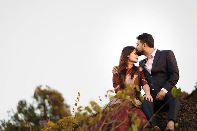 Kata-kata buat pacar: kata-kata yang buat pacar lebih tenang kalau sedang marah