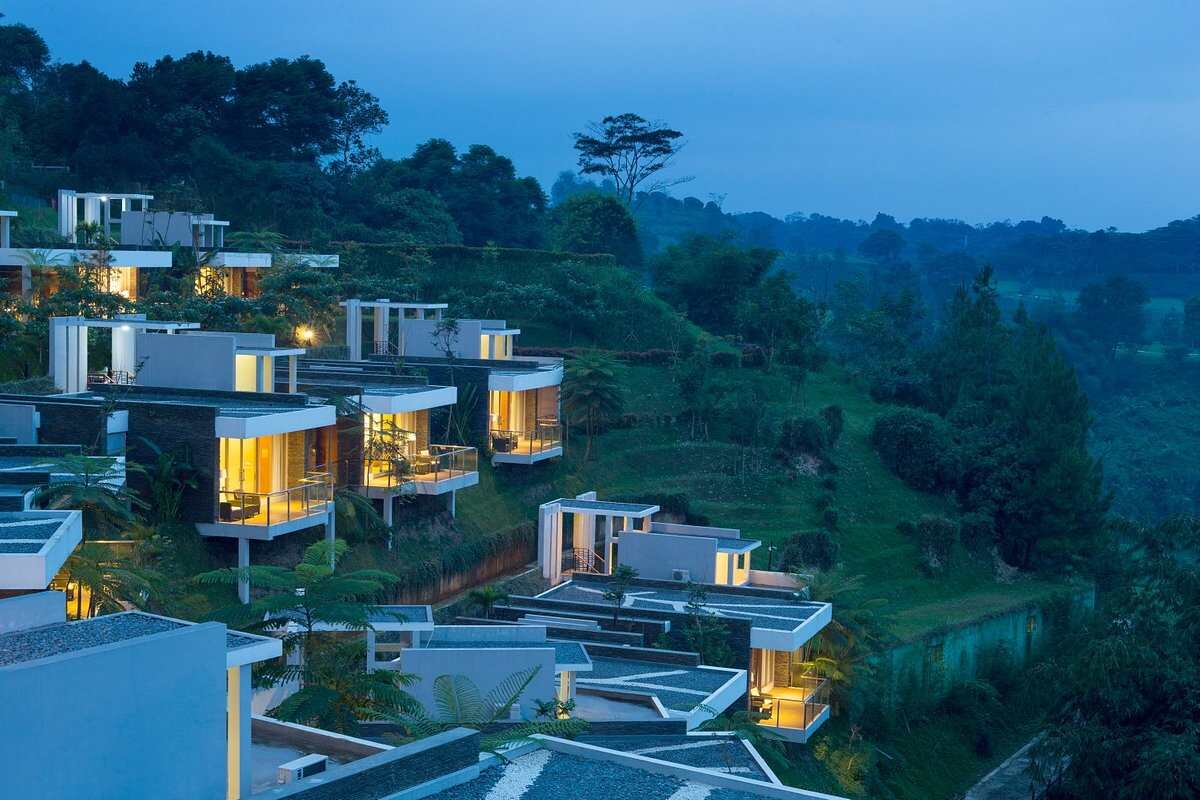 honeymoon, bulan madu, menikah, Bandung, Lembang, romantis, hotel, resort, cinta, wisata, healing