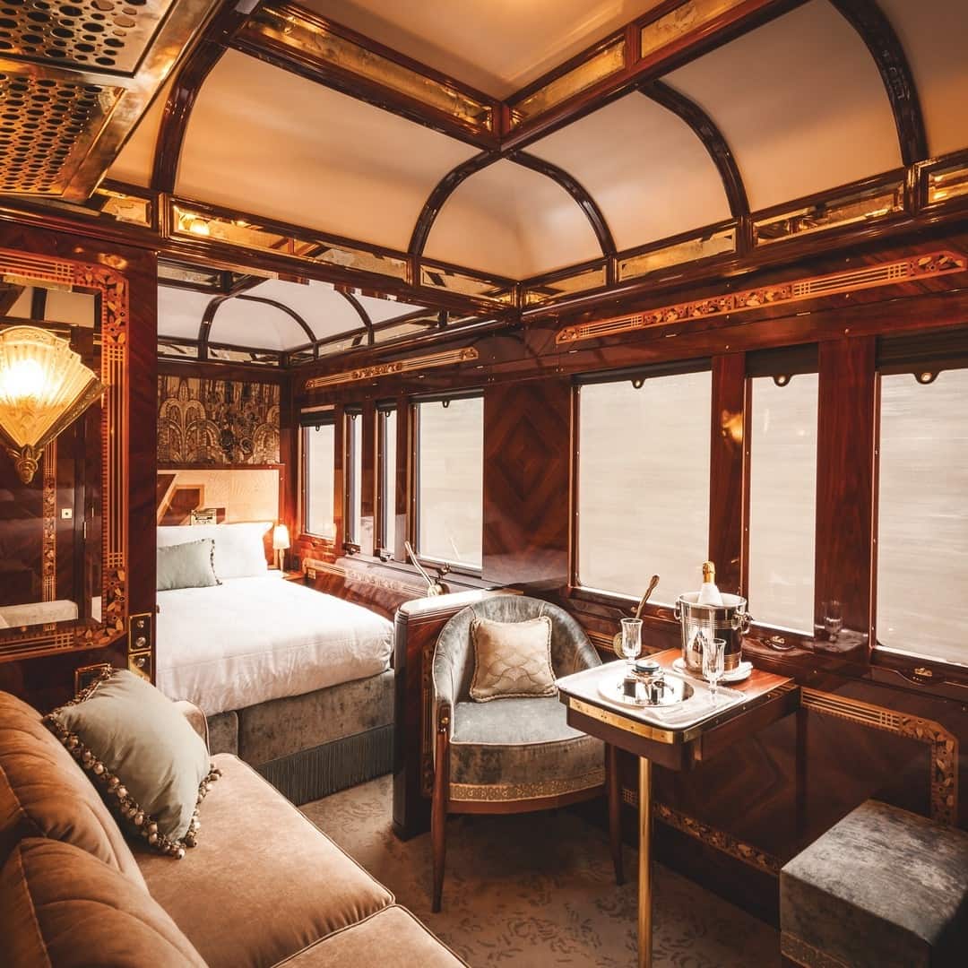 kereta termewah di dunia