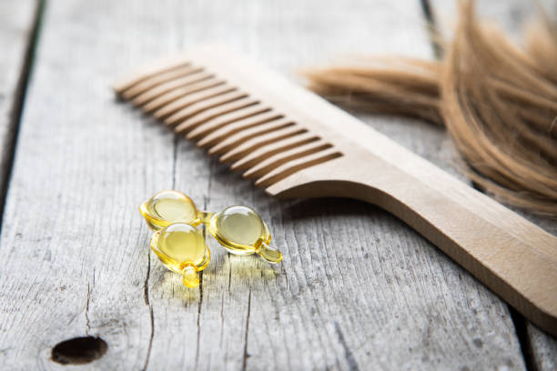 Cara mengatasi rambut kering