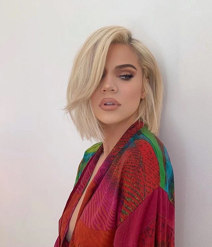 Inspirasi Model Rambut Sebahu wanita