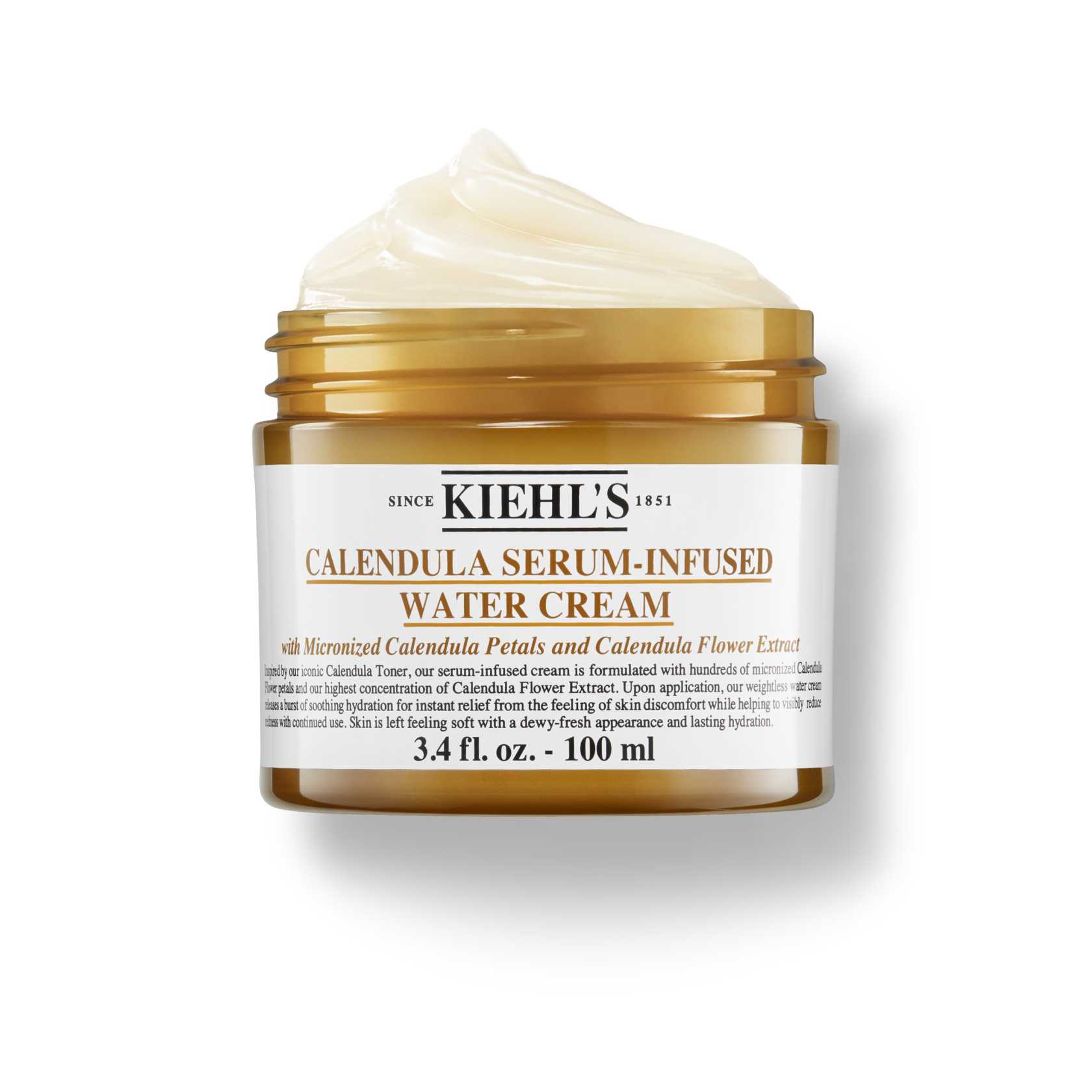 Pelembap bahan dasar air, pelembap untuk kulit berminyak, pelembap untuk pori-pori besar, skincare, moisturizer