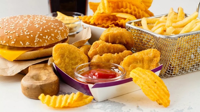 Jenis Makanan yang Bisa Sebabkan Kolesterol