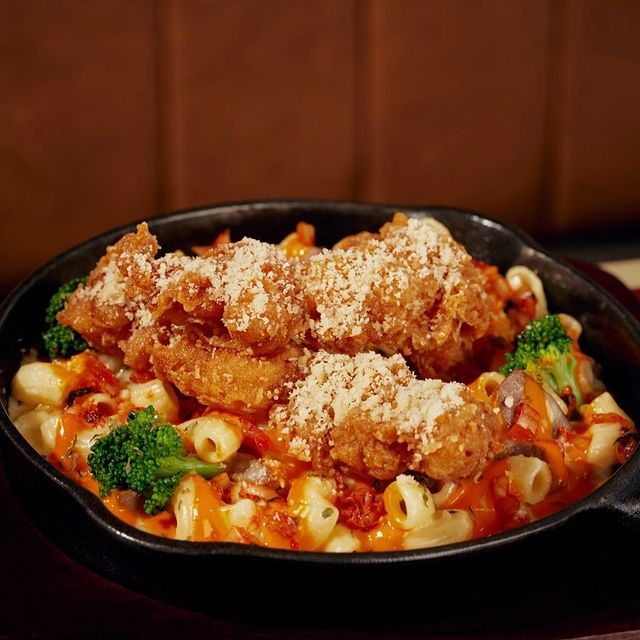 korean restaurants jakarta