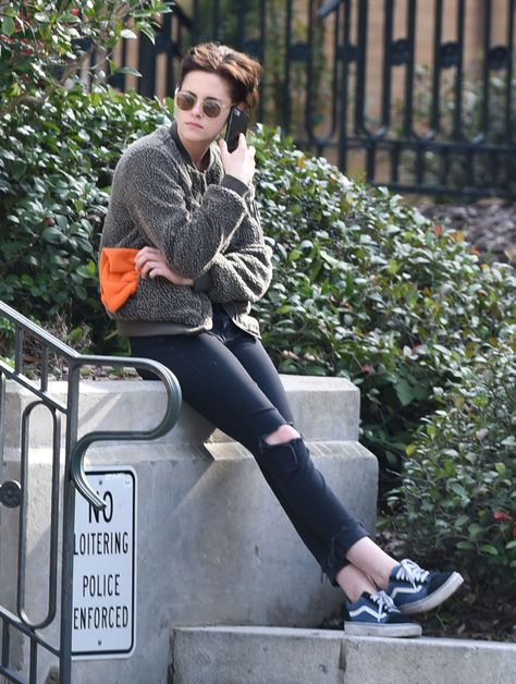 kristen stewart