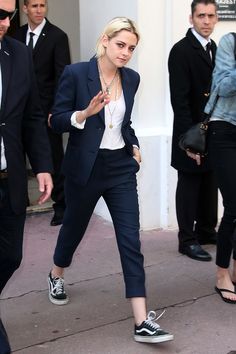 kristen stewart