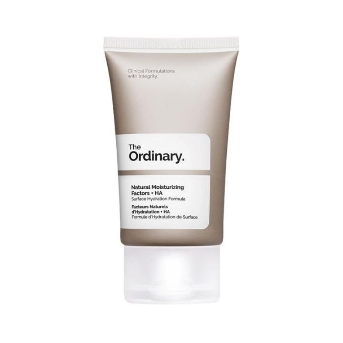 Rekomendasi Moisturizer Terbaik Untuk Kulit Kombinasi