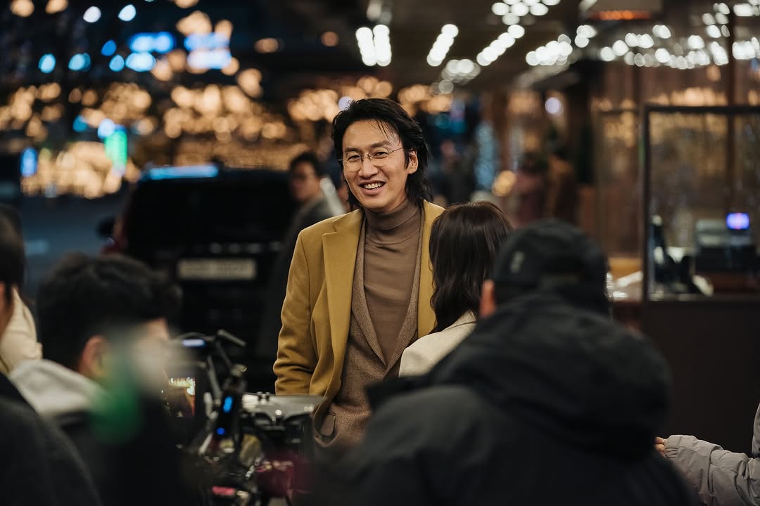 Alasan menonton ‘Karma’ di Netflix