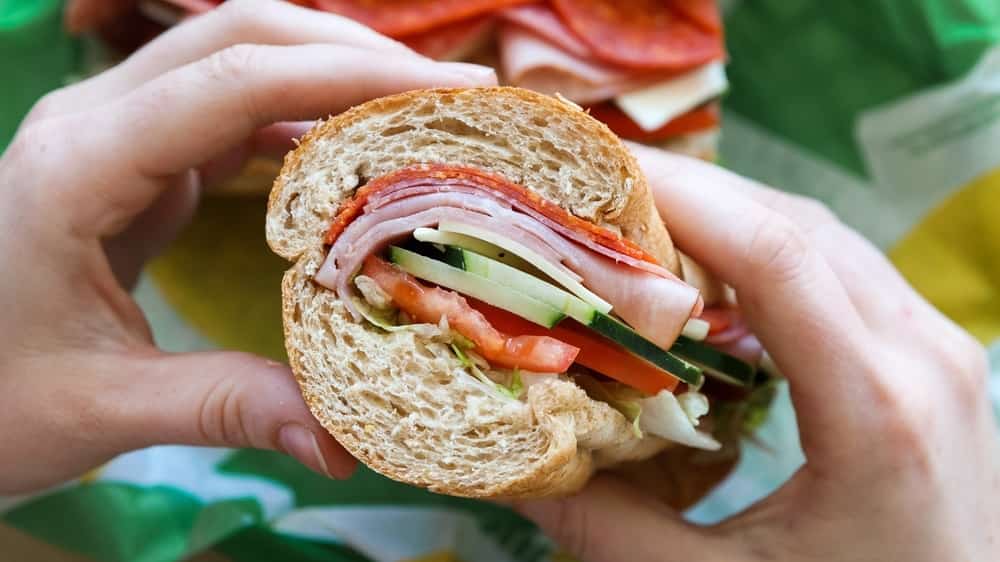 subway indonesia