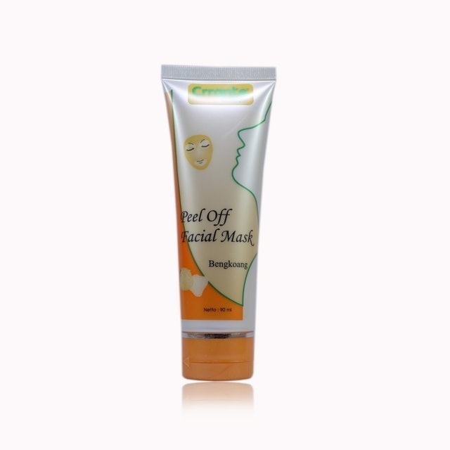 manfaat masker bengkuang