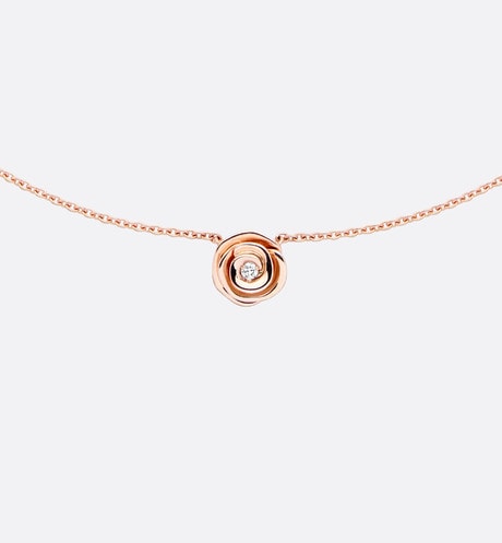 la rose dior