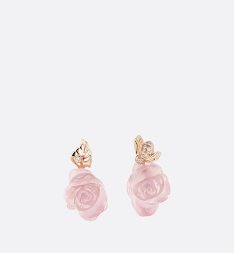 la rose dior