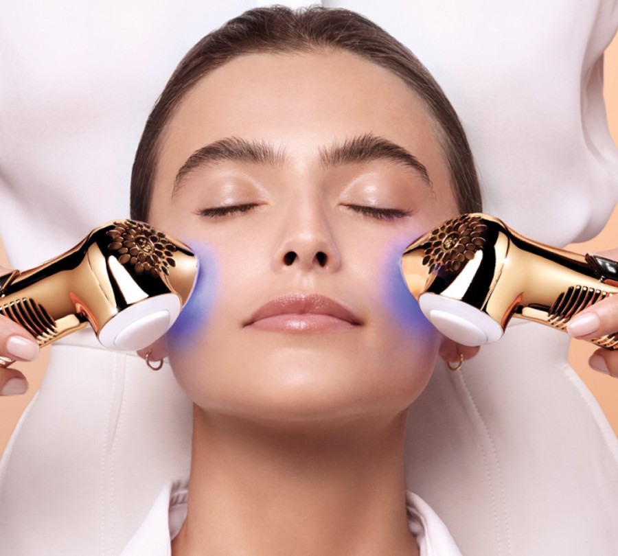 Lancôme Absolue di Raffles Spa Raffles Jakarta