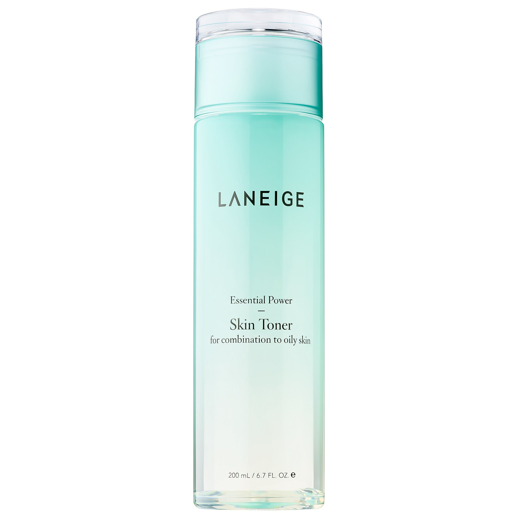 Essential Power Skin Toner Laneige