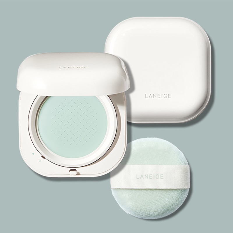 Rekomendasi setting powder terbaik untuk kulit berminyak
