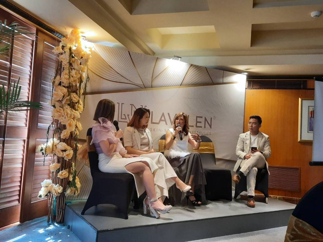 lavalen