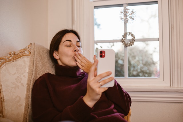 Kata-kata buat pacar LDR: kata-kata buat melepas rindu ke pacar saat LDR