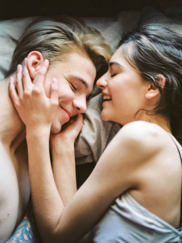 3 Zodiak Pasangan Yang Cocok Untuk Leo