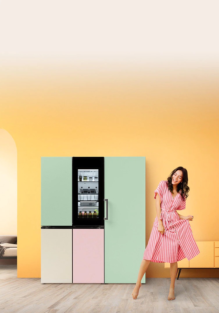 lg objet collection indonesia