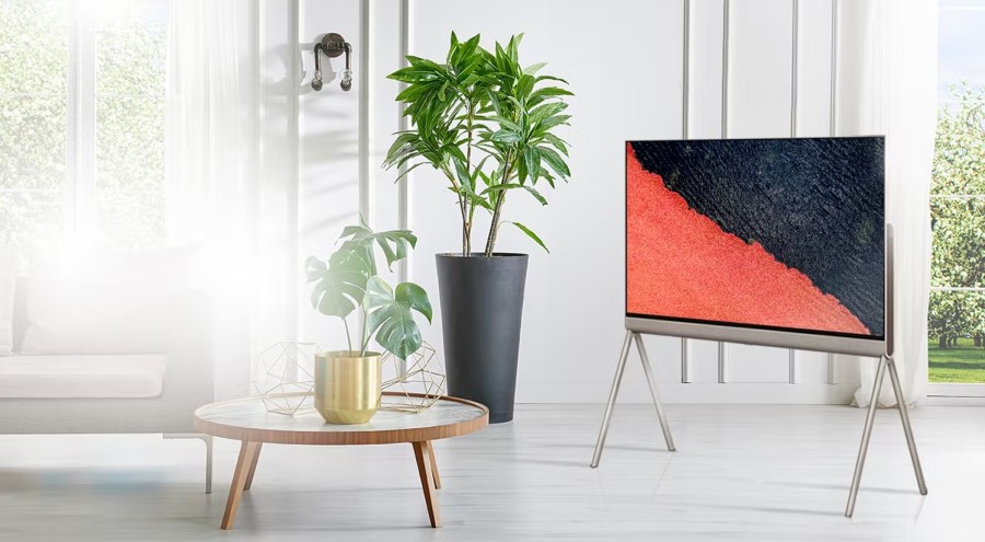 lg objet collection indonesia