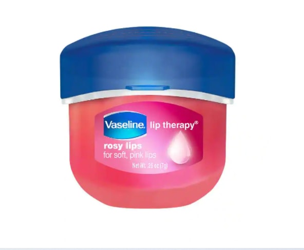 lip balm untuk bibir hitam