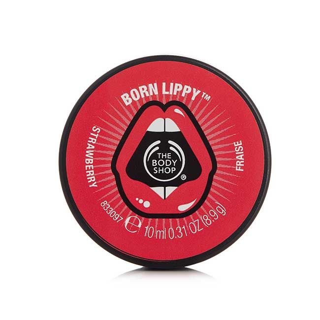 lip balm untuk bibir hitam