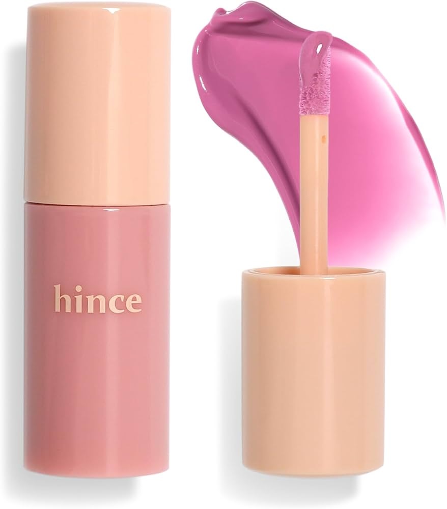 Rekomendasi Liquid Blush dengan Natural Finish