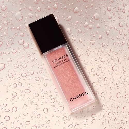 Rekomendasi Liquid Blush dengan Natural Finish
