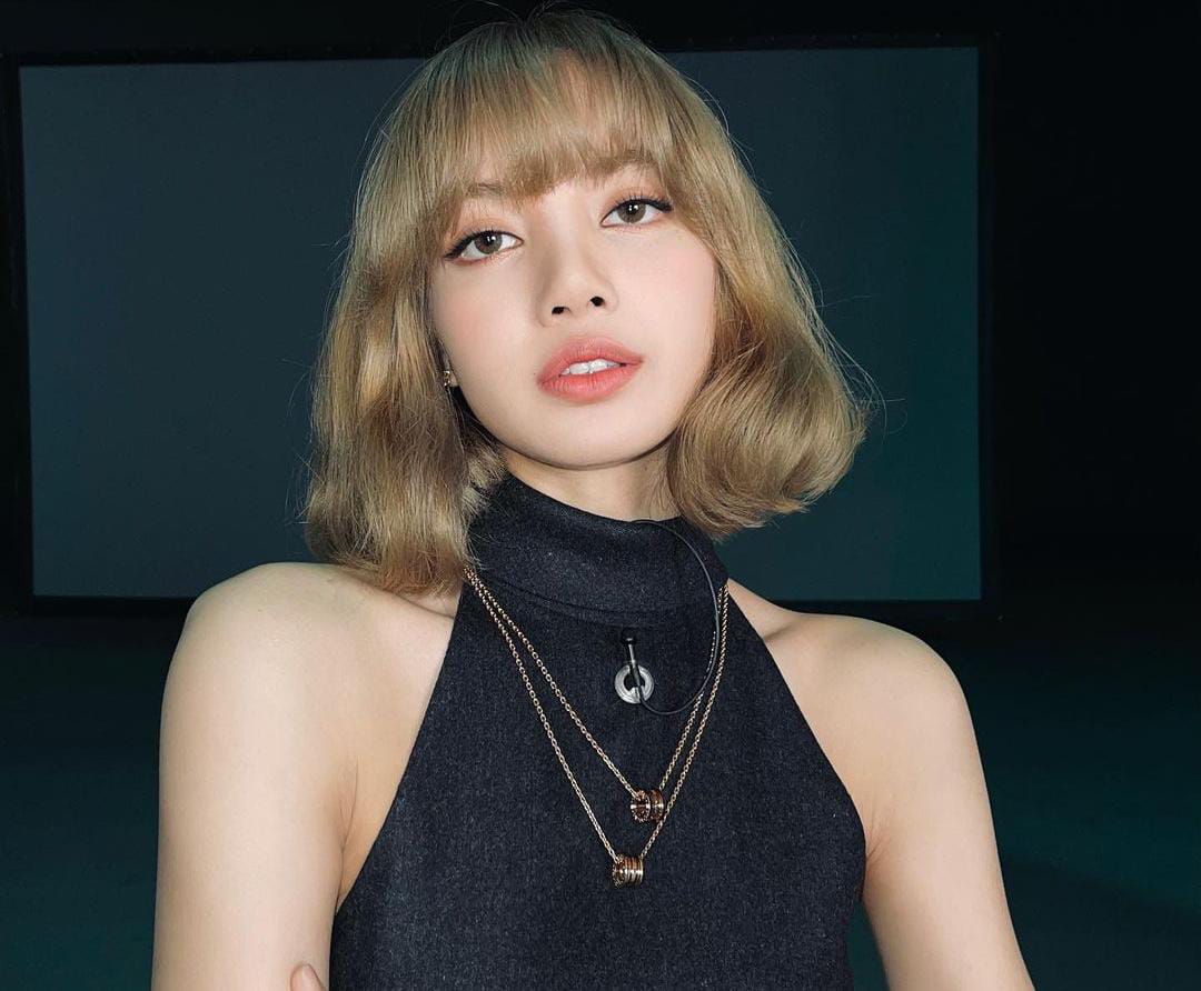 model poni untuk wajah bulat