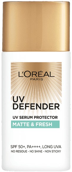 produk hybrid sunscreen
