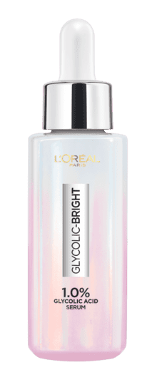 brightening serum