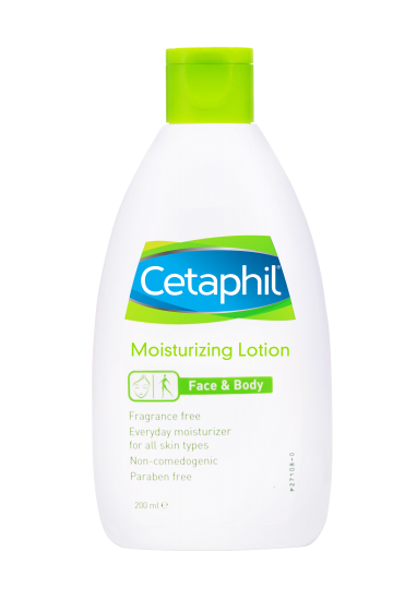 body care untuk remaja