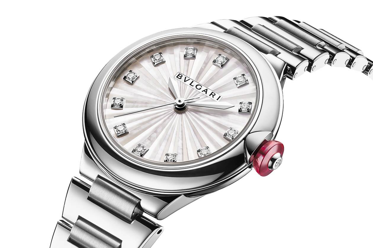 Bulgari