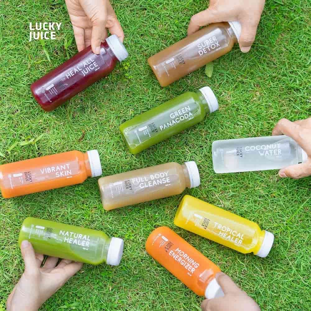 jus kekinian untuk jaga imunitas tubuh