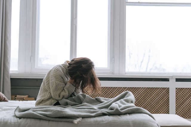 beragam jenis gangguan tidur