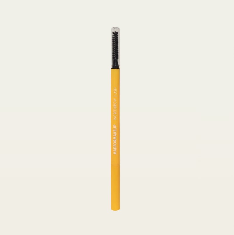 Mad For Makeup Incredibrow Brow Enhancer. Incredibrow Brow Enhancer. Incredibrow. Pensil alis. Pensil alis tahan lama. Rekomendasi pensil alis. Pensil alis waterproof.