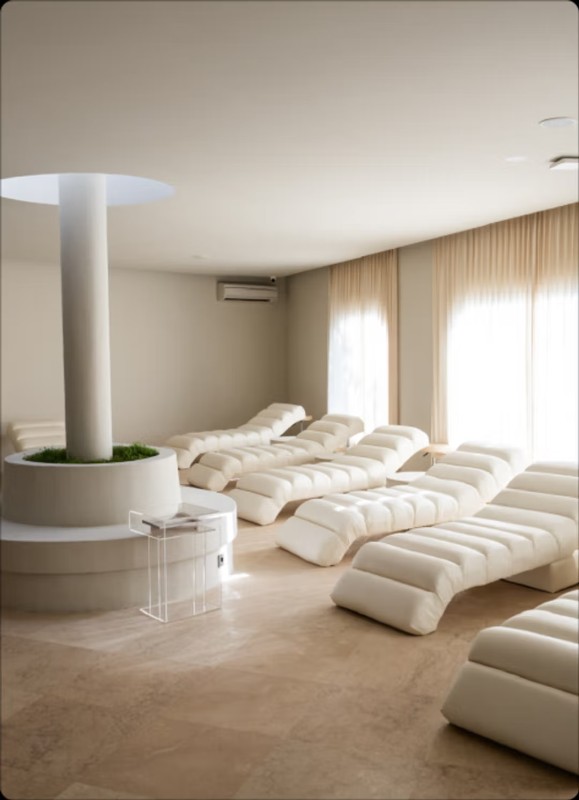 MAJA Spa & Wellness Studio