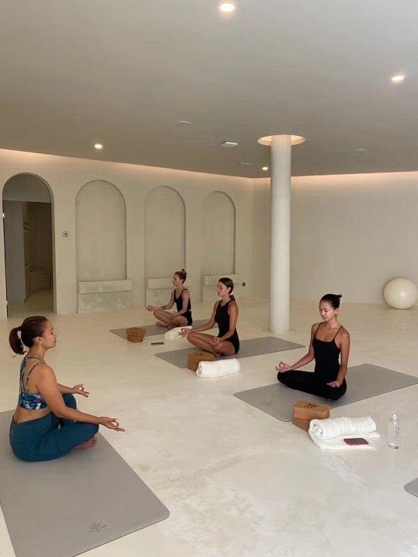 MAJA Spa & Wellness Studio